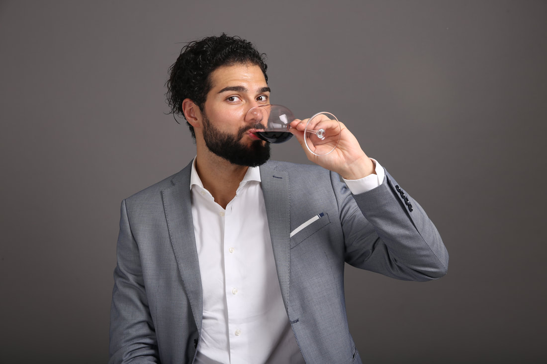 Carlos Simoes Santos Master Sommelier - Master Classes, Wine Education, Private & Corporate Events, Cellar Management, Valuation & Personal Shopping, Hospitality Consultation
